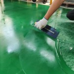 天津VEF地坪什么是VEF地坪-缩略图1